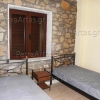 02.Επένδυση με κίτρινη ακανόνιστη πέτρα Άρτας