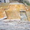 04.Ορθογωνισμένη πέτρα Κορφοβουνίου Άρτας.